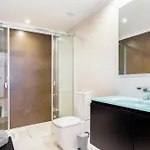 Snazzy Varandas Do Castelo One Bedroom With Sea View Sleeps 2persons Διαμέρισμα *