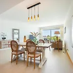 Διαμέρισμα Snazzy Varandas Do Castelo One Bedroom With Sea View Sleeps 2persons