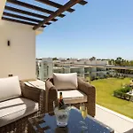Snazzy Varandas Do Castelo One Bedroom With Sea View Sleeps 2persons